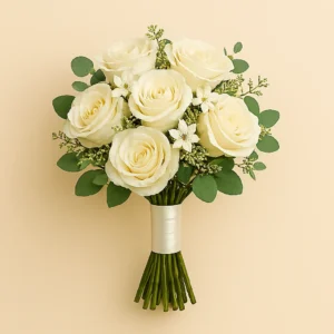 Elegancia Natural en Cada Ramo