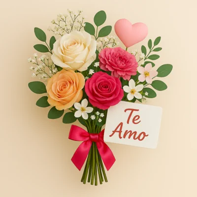 Ramos para enamorados y aniversarios