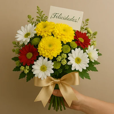 Ramos para cumpleaños