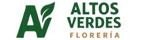 Altos Verdes – Flores que expresan lo que las palabras no pueden